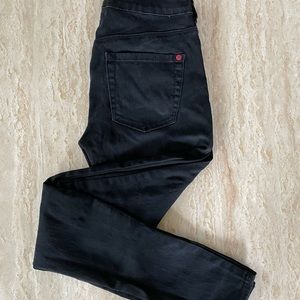 High rise skinny jeans bullhead denim/PscSun